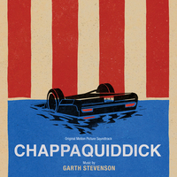 Varese Sarabande Records To Release The Chappaquiddick - Original Motion Picture Soundtrack