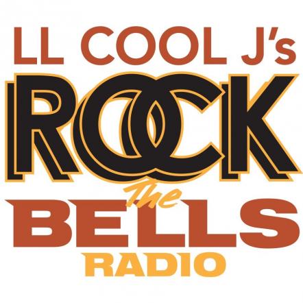 LL Cool J Launches His Exclusive New SiriusXm Channel "Rock The Bells Radio" On March 28, 2018