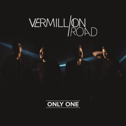 Vermillion Road Fuels The Fire With Their Newest Single "Gasoline"