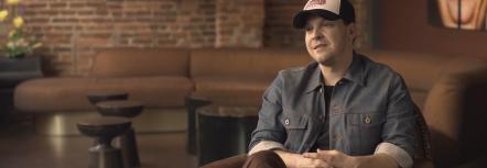 Gavin DeGraw Lends His Voice To Pancreatic Cancer Research Partnering With The Lustgarten Foundation To Raise Awareness