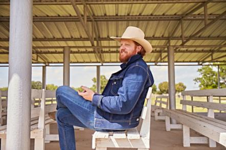 Red Shahan Releases 'Culberson County' Via Thirty Tigers