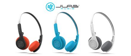 JLab Launches Retro Style Headphone