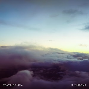 State Of Sea Releases Debut EP "Illusions," Out April 5, 2018