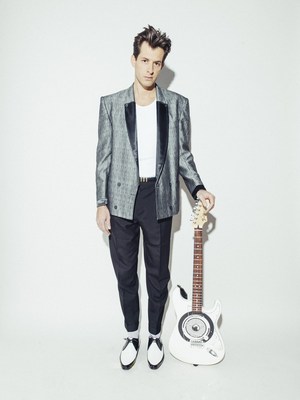 International Hit Maker Mark Ronson To Be Honored With The BMI Champion Award At The 66th Annual BMI Pop Awards