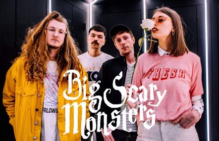 Orchards Sign To Big Scary Monsters Records Ahead Of Tiny Moving Parts Tour