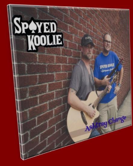 Spayed Koolie Band Inks With Bread And Circuses Artist Management