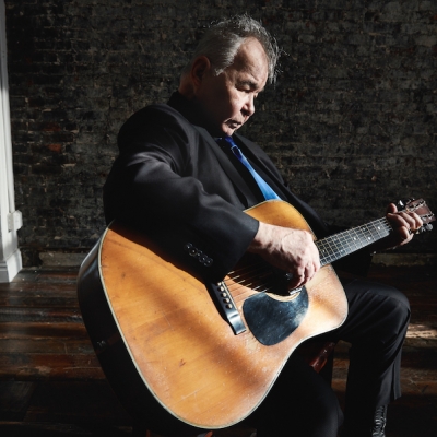 Legendary Singer/Songwriter John Prine Signs Worldwide Publishing Deal With Downtown