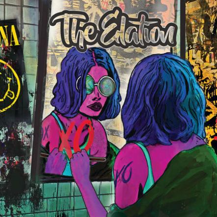 New Single From Cork Band, The Elation
