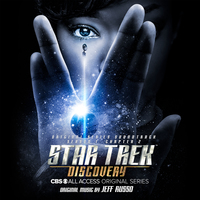 Star Trek: Discovery: Chapter 2 - Original Series Soundtrack Available Digitally On April 6, 2018