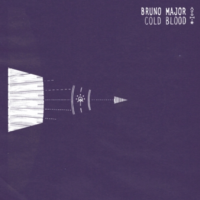 Bruno Major Drops Trio Of "Cold Blood" Remixes