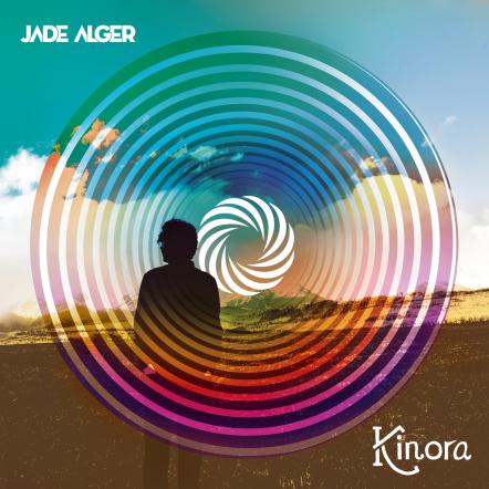 Jade Alger Collaborates Internationally On Second Album And Releases Video Filmed In Czech Republic