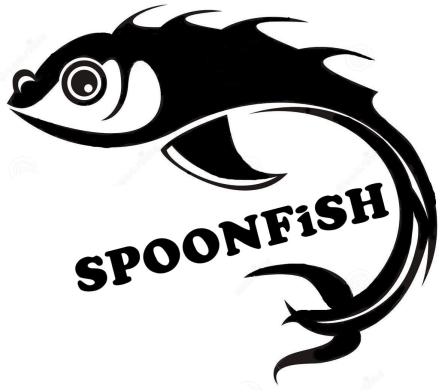 Debut Spoonfish Single Now On General Release