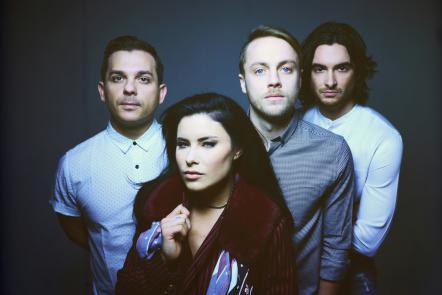 New York City Electro-Indie/Pop Quartet Young Thieves Release Debut Single "What You Want"