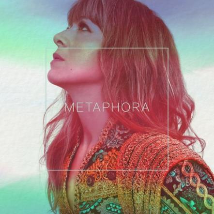 Jill Barber Announces New Album 'Metaphora'