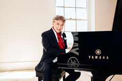 Yamaha Adds Legendary Jazz Pianist Monty Alexander To Its Artist Roster