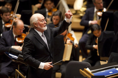 BMI To Honor Legendary Film Composer John Williams With A Special Award Bearing His Name At The 34th Annual BMI Film, TV & Visual Media Awards
