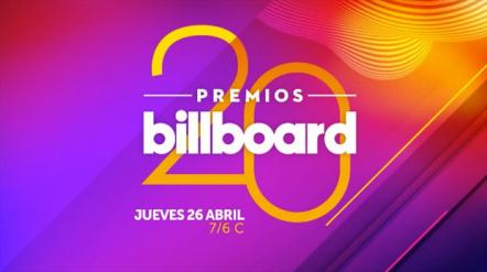 Cardi B, J Balvin, Karol G, Quavo And Ricky Martin Confirmed To Perform At The 2018 Billboard Latin Music Awards On April 26