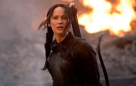 Lionsgate Announces World Premiere Of The Hunger Games In Concert Global Tour