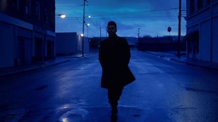 The Weeknd Releases Video For "Call Out My Name"