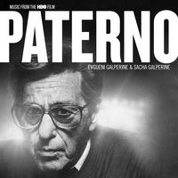 Lakeshore Records Presents Paterno - Original HBO Films Soundtrack