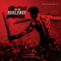 Varese Sarabande Records To Release AMC's Into The Badlands: Season 1 - Orignal Series Soundtrack