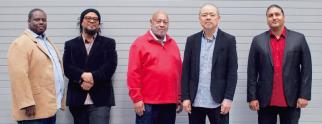 Kenny Barron To Release Blue Note Debut "Concentric Circles" On 5/4