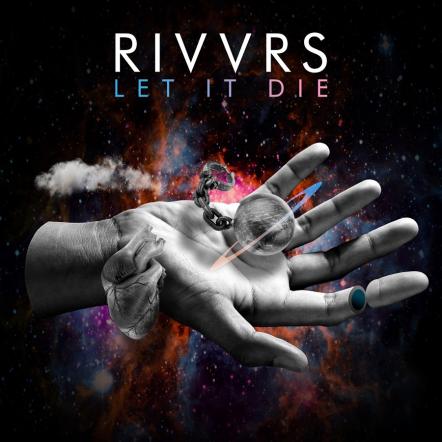Ahead Of Bottlerock Music Festival, RIVVRS Unveils Blues-Infused Americana Single
