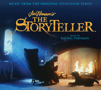 Varese Sarabande Records To Release Deluxe Box Set Of Music From Jim Henson's The Storyteller