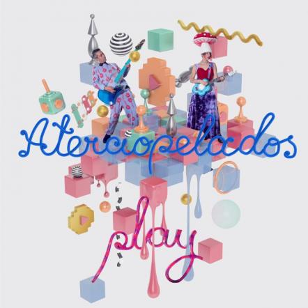 Aterciopelados Presents "Play" Featuring Ana Tijoux