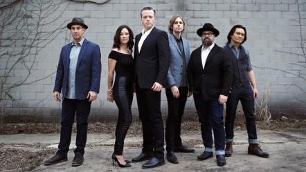 Jason Isbell And The 400 Unit Announce 2018 Summer Tour Dates In Support Of The Grammy Winning Album The Nashville Sound