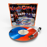 Varese Sarabande Record Store Day Releases To Include Three Titles: 'Krush Groove,' 'Grindhouse: Planet Terror' And 'Zeit'