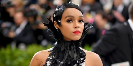 Listen To Janelle Monae's New Song "I Like That"