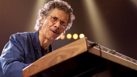 The National Music Council To Honor Jazz Giants Chick Corea And Manhattan Transfer At Annual American Eagle Awards