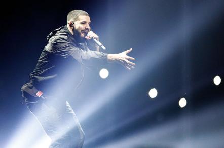 Drake Equals Elvis Presley For Fourth-Most Hot 100 Top 10s Among Solo Males