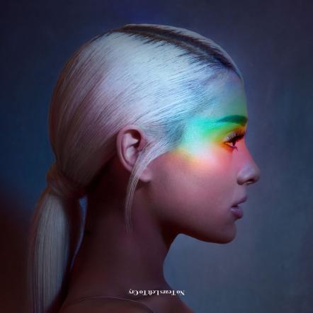 Ariana Grande Announces New Single 'No Tears Left To Cry' Out Friday