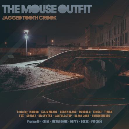A Masterpiece From Multi Award Winning UK Pioneers The Mouse Outfit