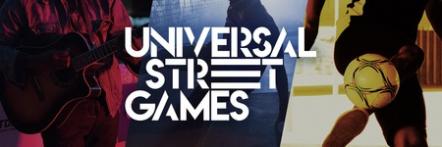 Toyota Introducing "Universal Street Games": Global Competition In Hunting For Best Street Musicians, Dancers And Athletes