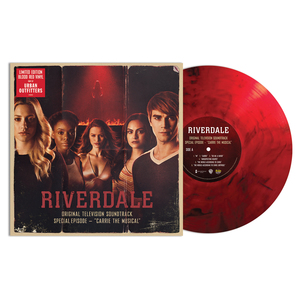 Soundtrack To Riverdale Special Episode "Carrie: The Musical"