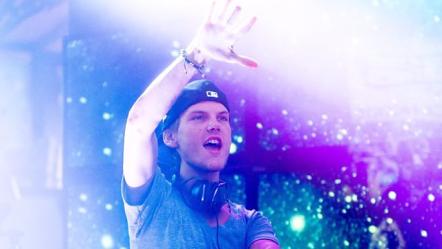 Avicii, Top Electronic Dance Music Artist And DJ, Found Dead At 28