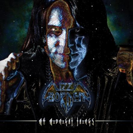 Lizzy Borden Returns With His First Album In 11 Years