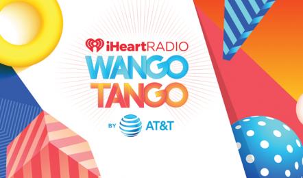 The 2018 'iHeartRadio Wango Tango' Line Up: Ariana Grande, Shawn Mendes, Meghan Trainor, 5 Seconds Of Summer, Janelle Monáe, Marshmello With A Special Guest Performance By Logic!