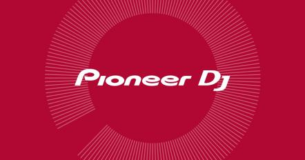 Deeper Connection: Meet The HDJ-S7 Professional On-Ear DJ Headphones