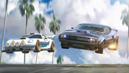 Fast & Furious Animated Series Coming To Netflix