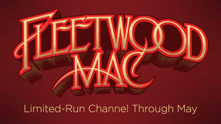 Fleetwood Mac To Launch Exclusive SiriusXM Channel As Iconic Band Announces North American Tour