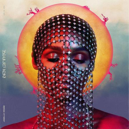 Janelle Monae Reveals 'Dirty Computer' Tracklisting
