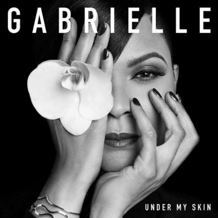 Gabrielle Returns With A Brand New Single "Show Me" And New Album "Under My Skin"