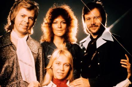 ABBA Reunion: Swedish Group Announce First New Songs For 35 Years !
