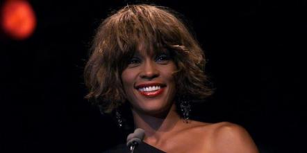 Watch The New Trailer For Whitney Houston Documentary