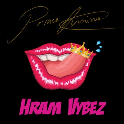 Prince Amine Opens For Maitre Gims - Announces New Album