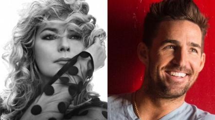 Shania Twain & Jake Owen Come To USA Network With Country Music Showcase Series 'Real Country'